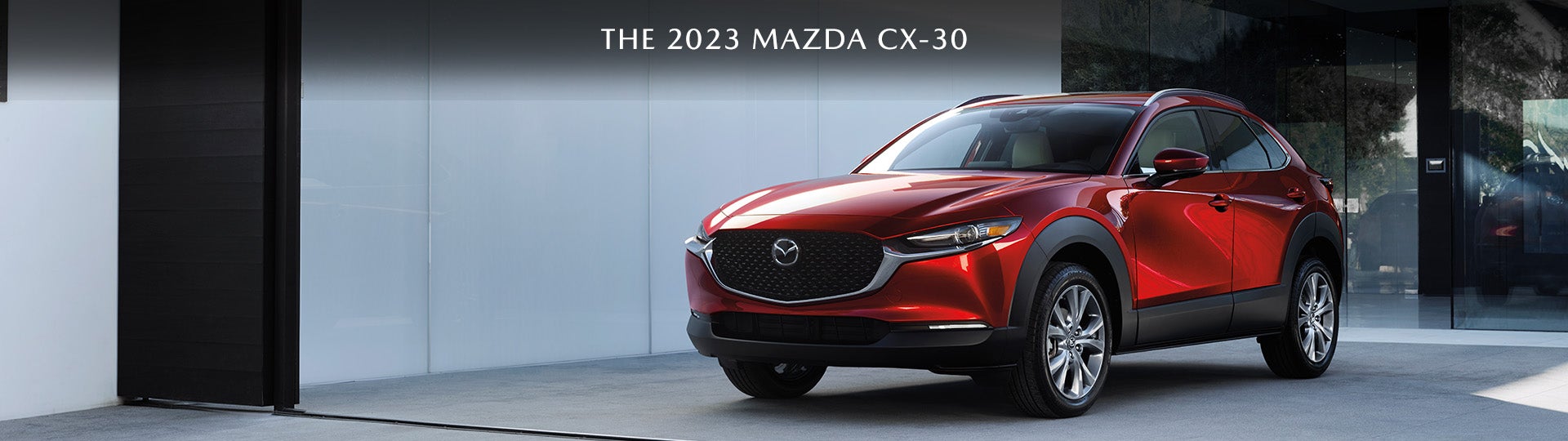  2024 Mazda CX-30 in Shiloh IL