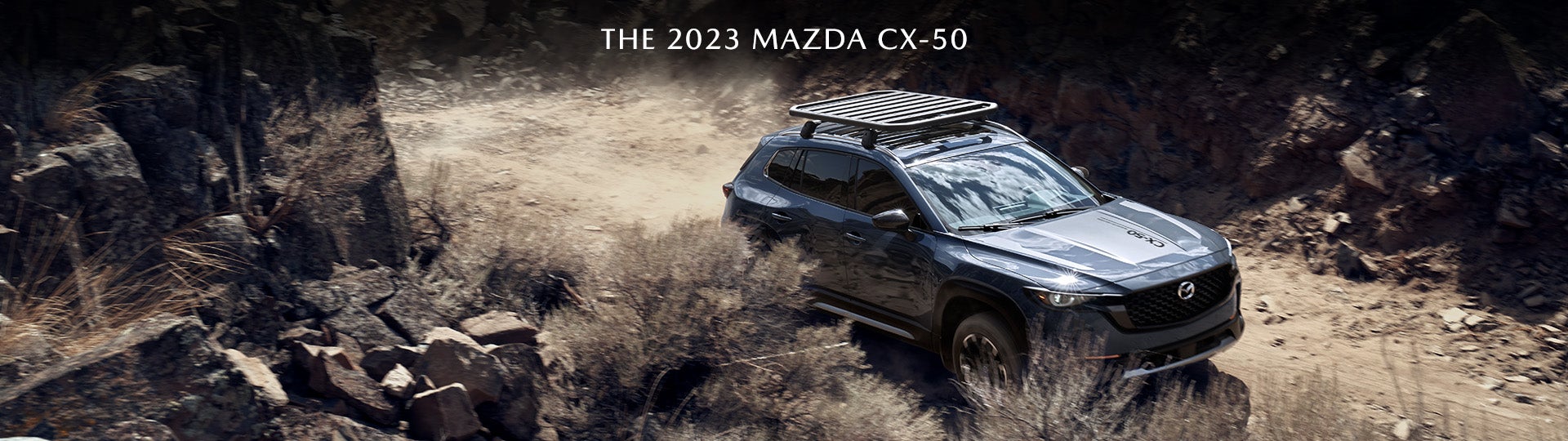  2024 Mazda CX-50 in Shiloh IL