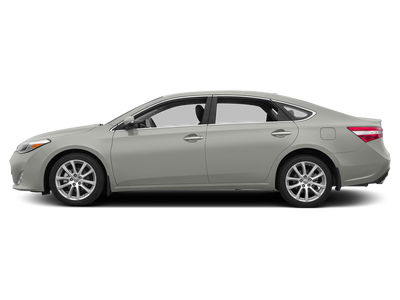 2015 Toyota Avalon XLE Touring