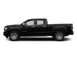 2017 GMC Canyon SLT