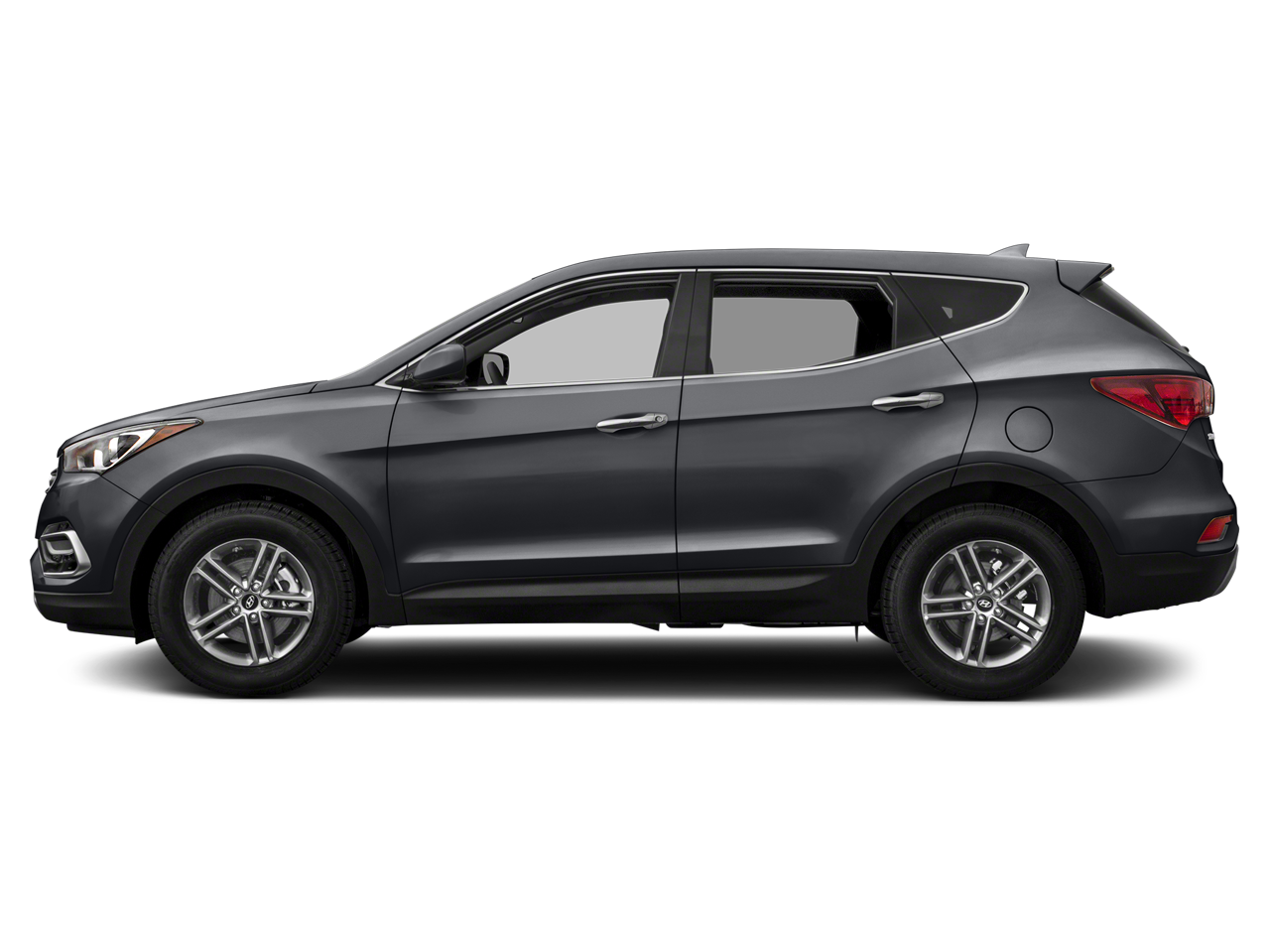 2018 Hyundai Santa Fe Sport 2.4 Base
