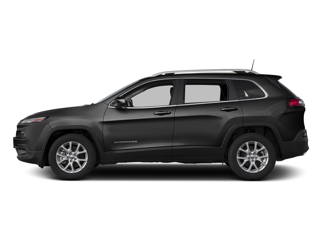 2018 Jeep Cherokee Latitude FWD