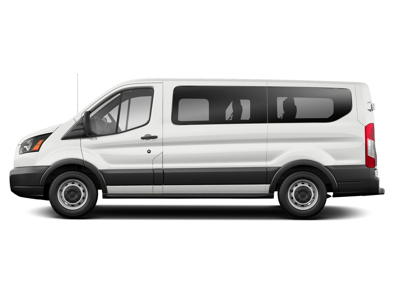 2019 Ford Transit Passenger Wagon XLT