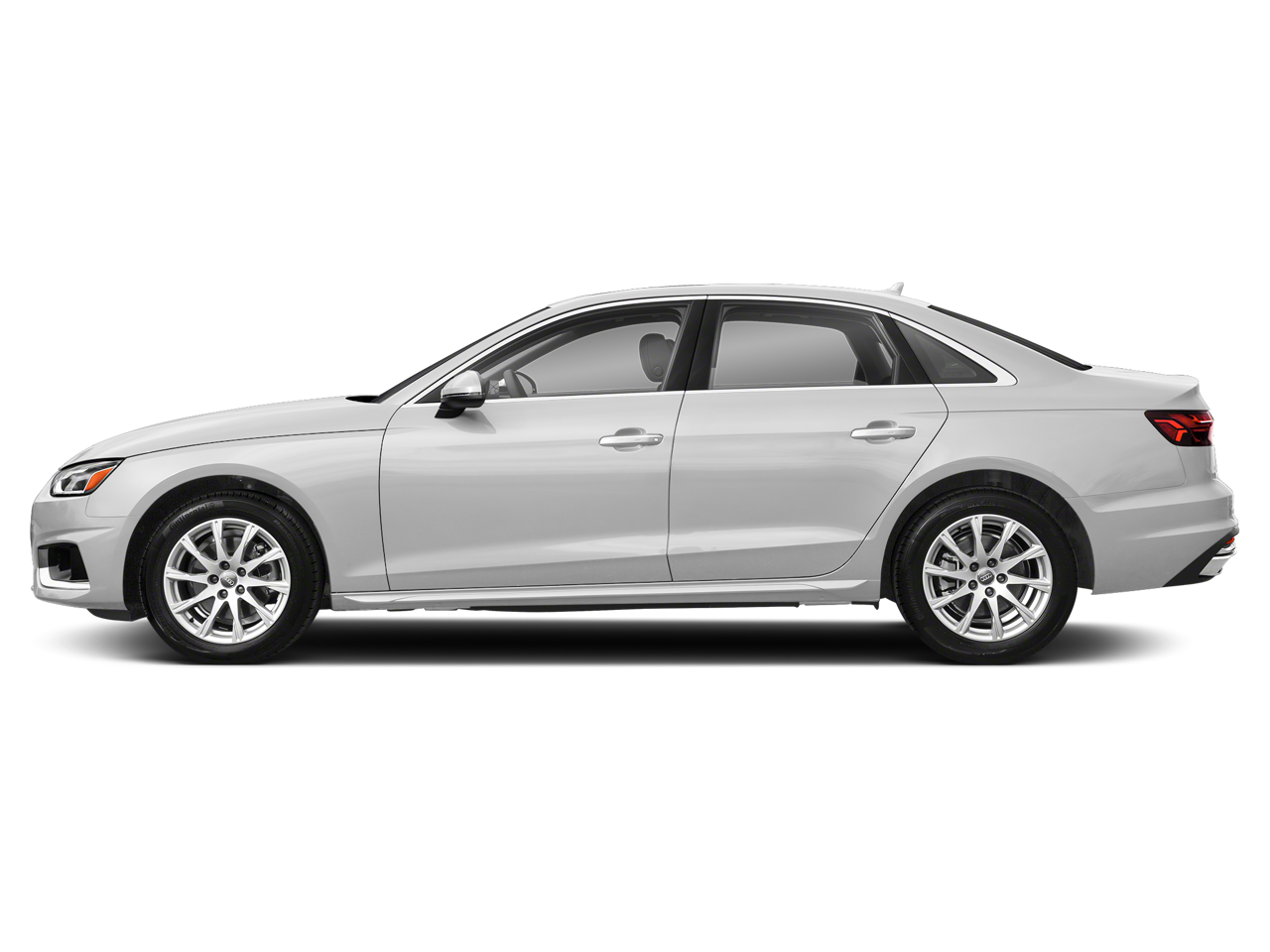 2021 Audi A4 40 Premium quattro