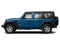2021 Jeep Wrangler Unlimited Sport 4x4