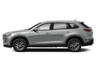 2021 Mazda Mazda CX-9 Touring