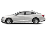 2022 Chevrolet Malibu LS 1LS