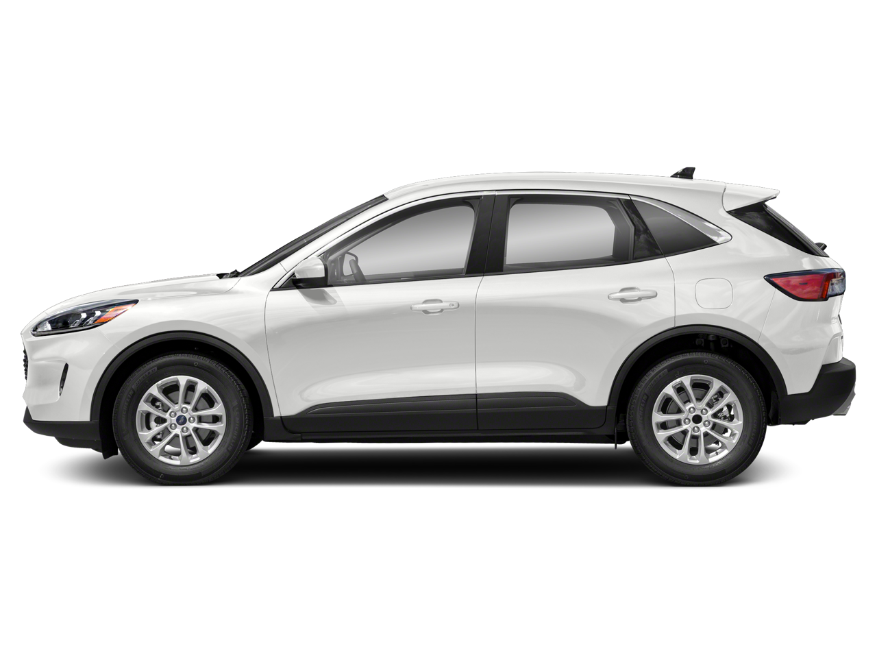 2022 Ford Escape Hybrid SE