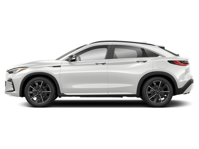 2022 INFINITI QX55 SENSORY