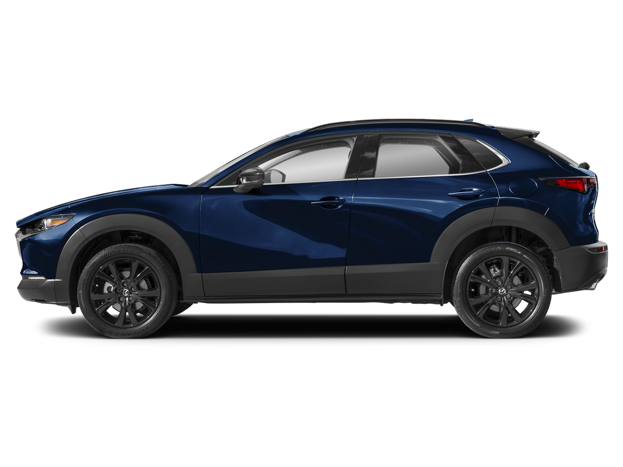 2025 Mazda Mazda CX-30 2.5 Turbo Premium Plus Package w/Premium Plus Package