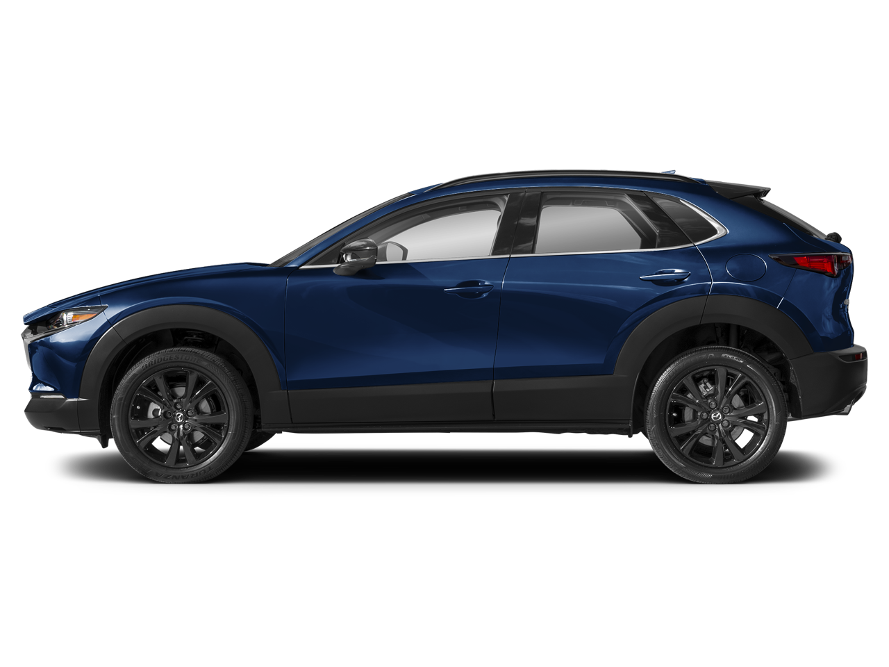 2025 Mazda CX-30 Turbo Premium Plus - Photo 35
