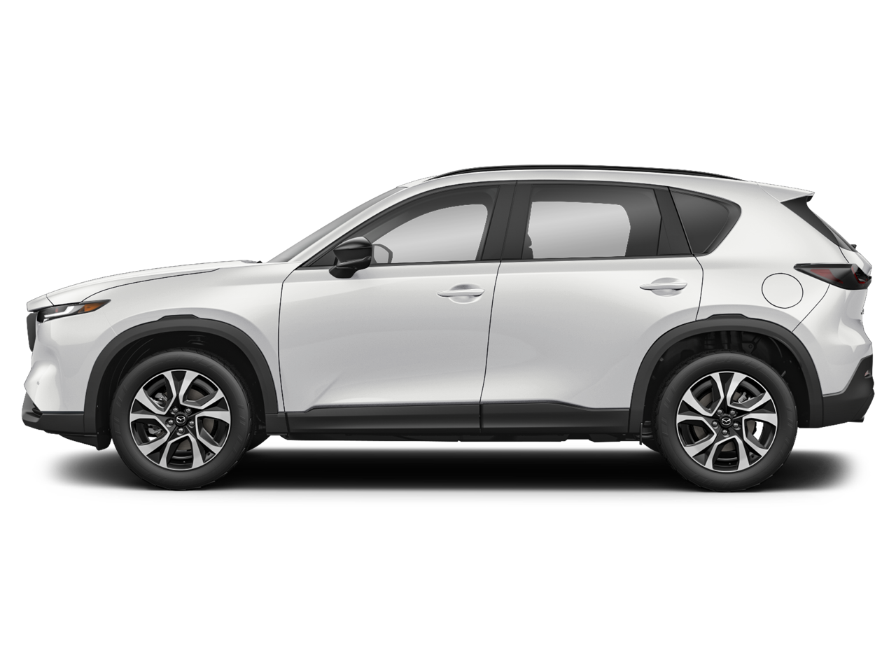2026 Mazda Mazda CX-5 Preferred