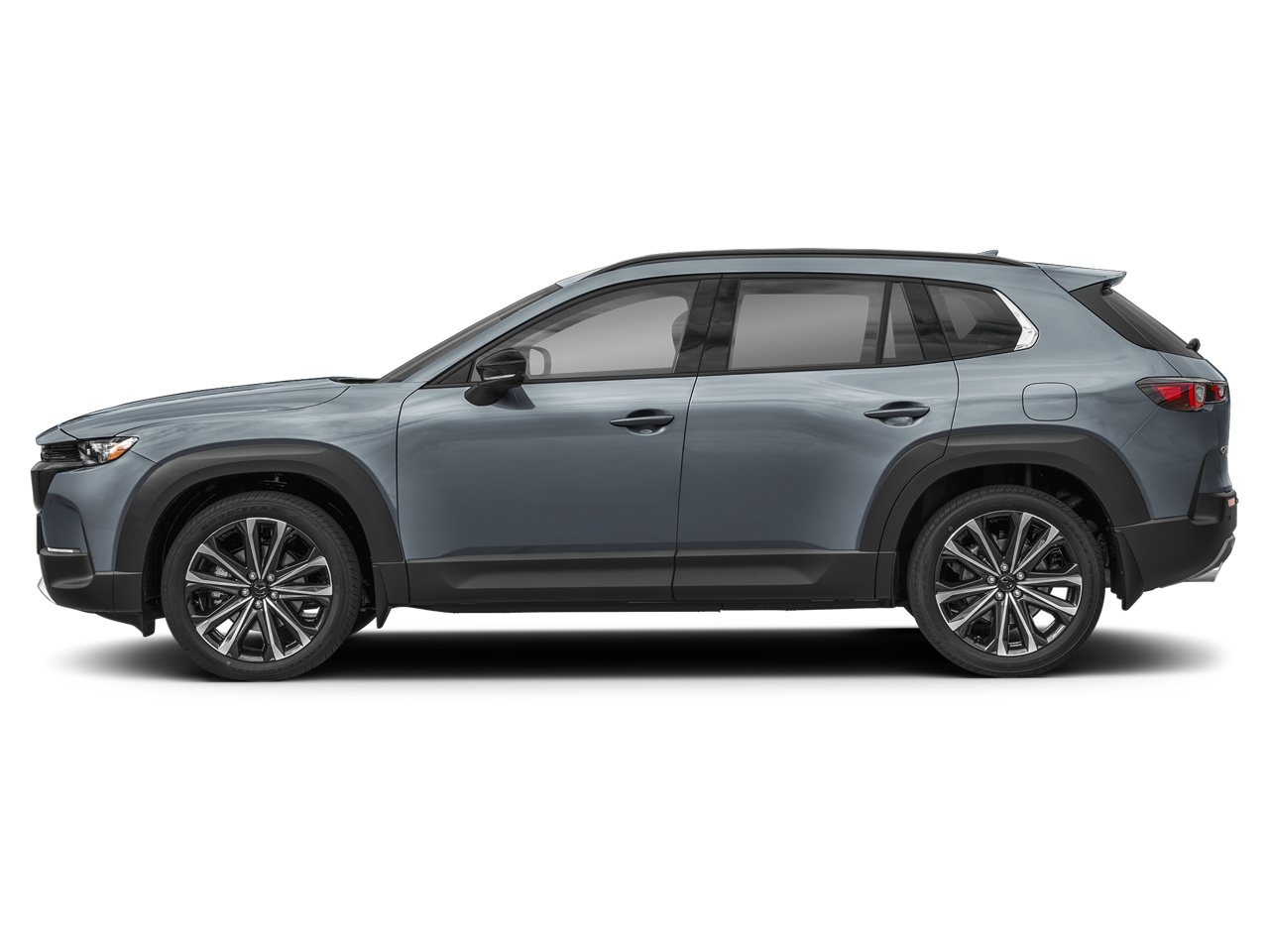 2026 Mazda CX-50 Turbo - Photo 27