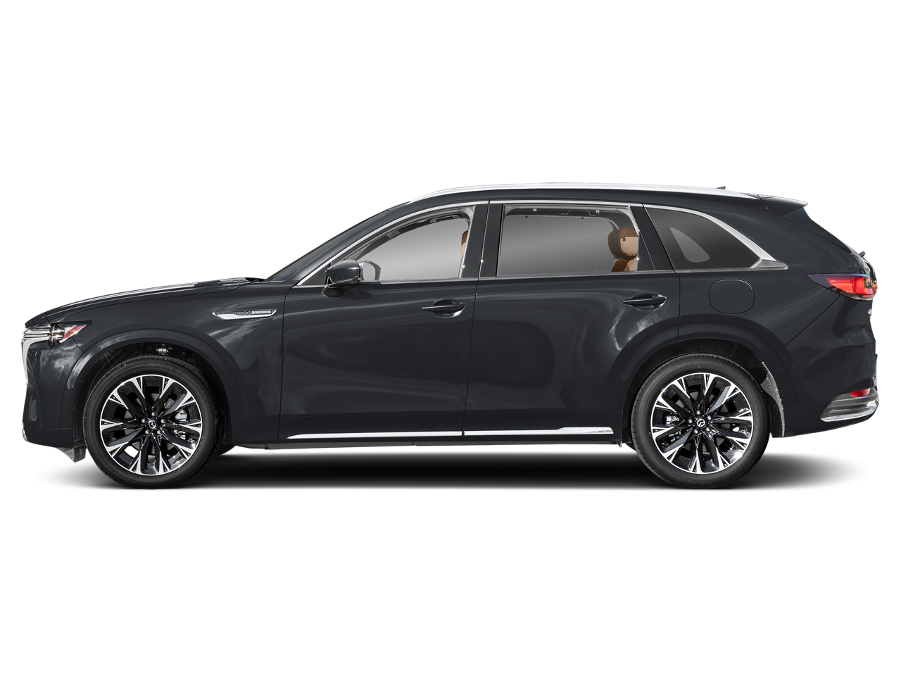 2026 Mazda Mazda CX-90 3.3 Turbo S Premium Plus