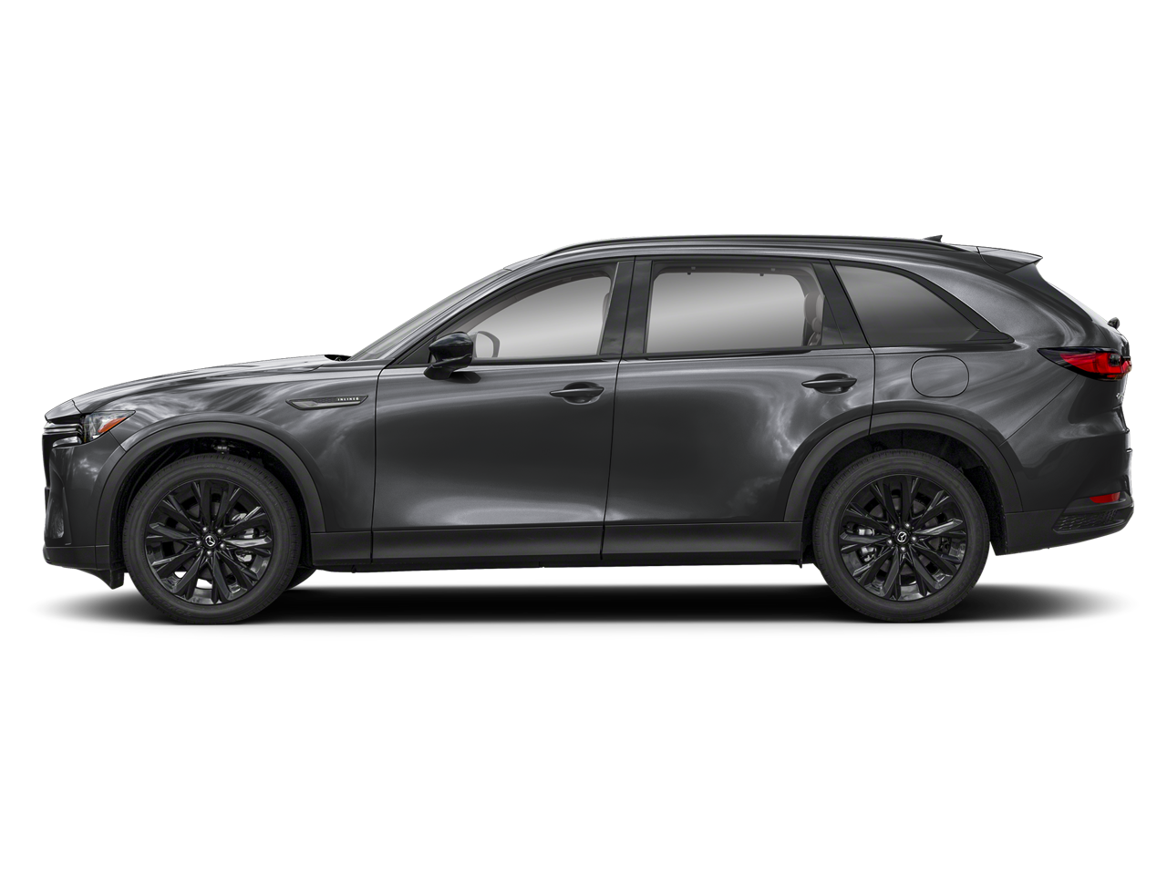 2026 Mazda CX-90 Premium Package - Photo 28