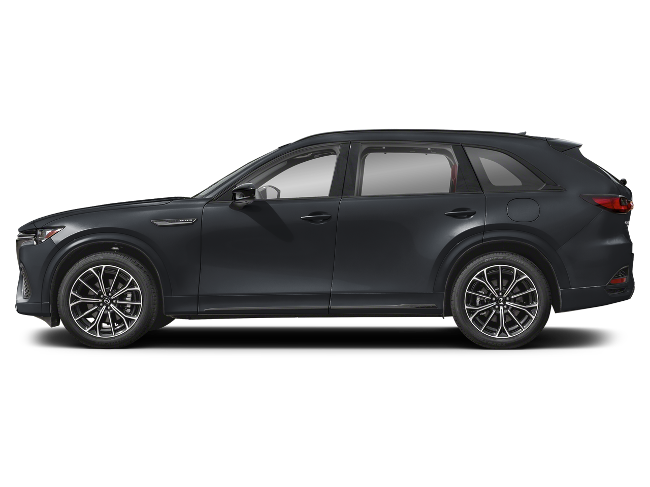 2026 Mazda CX-70 Premium Package - Photo 26