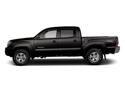 2011 Toyota Tacoma Base V6