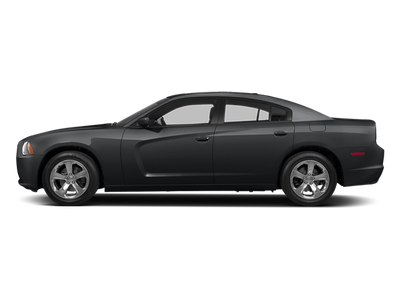 2014 Dodge Charger R/T Max
