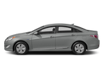 2014 Hyundai Sonata Hybrid Limited