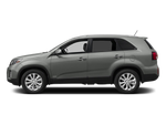 2014 Kia Sorento Limited V6