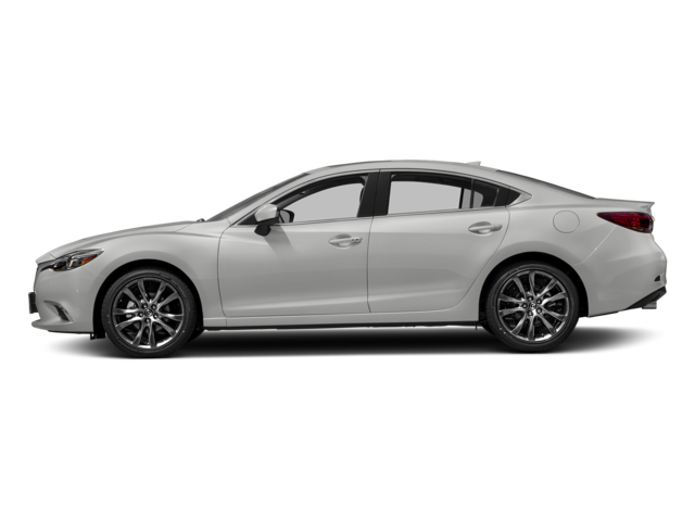 2016 Mazda Mazda6 i Grand Touring