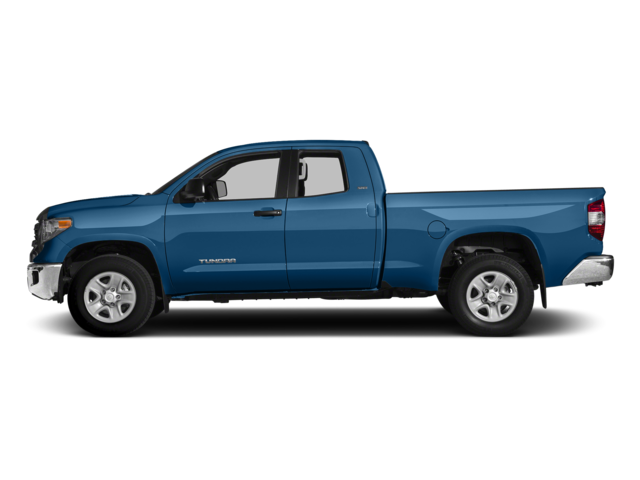 2016 Toyota Tundra SR5 5.7L V8