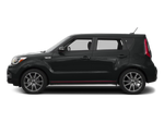 2017 Kia Soul Exclaim