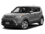 2015 Kia Soul Exclaim