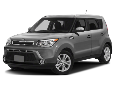 2015 Kia Soul Exclaim