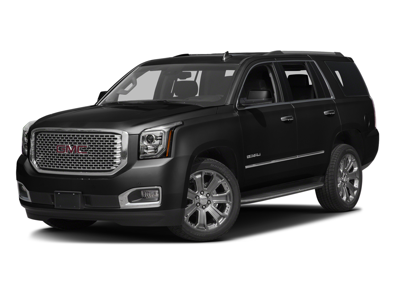 2016 GMC Yukon Denali Denali