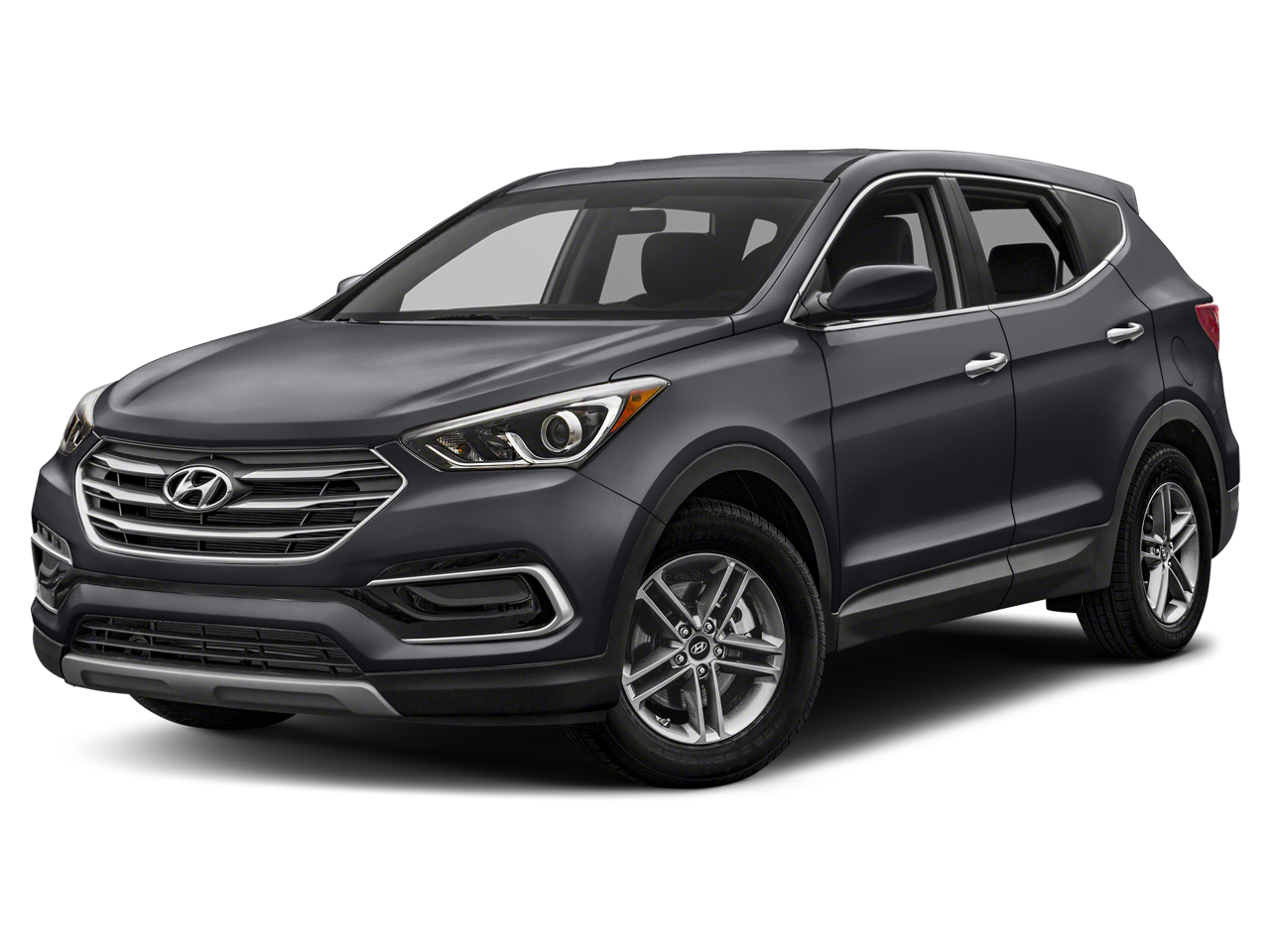 2018 Hyundai Santa Fe Sport 2.4 Base
