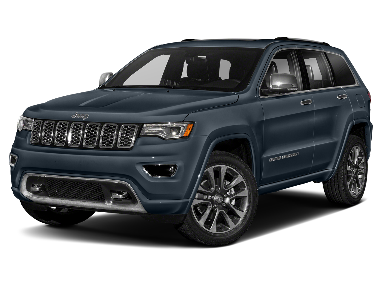 2020 Jeep Grand Cherokee High Altitude 4X4