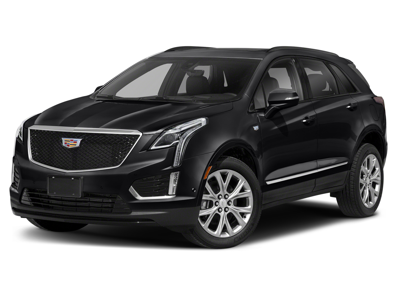 2021 Cadillac XT5 AWD Sport