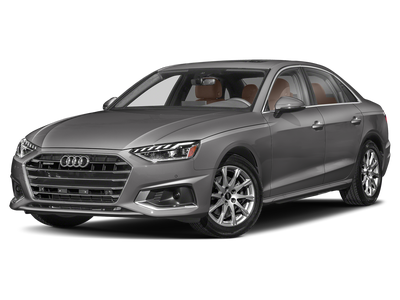 2023 Audi A4 Sedan S line Premium Plus