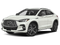 2023 INFINITI QX55 SENSORY