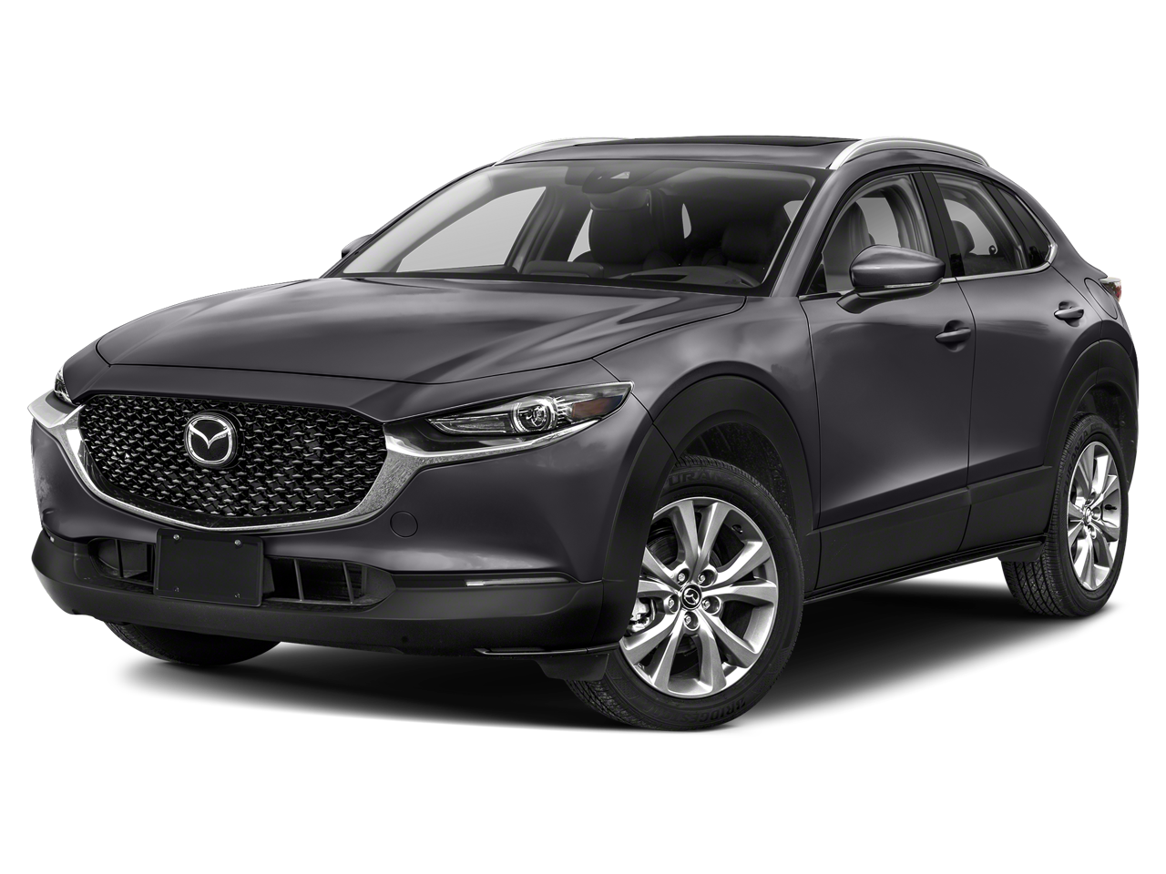 2023 Mazda CX-30