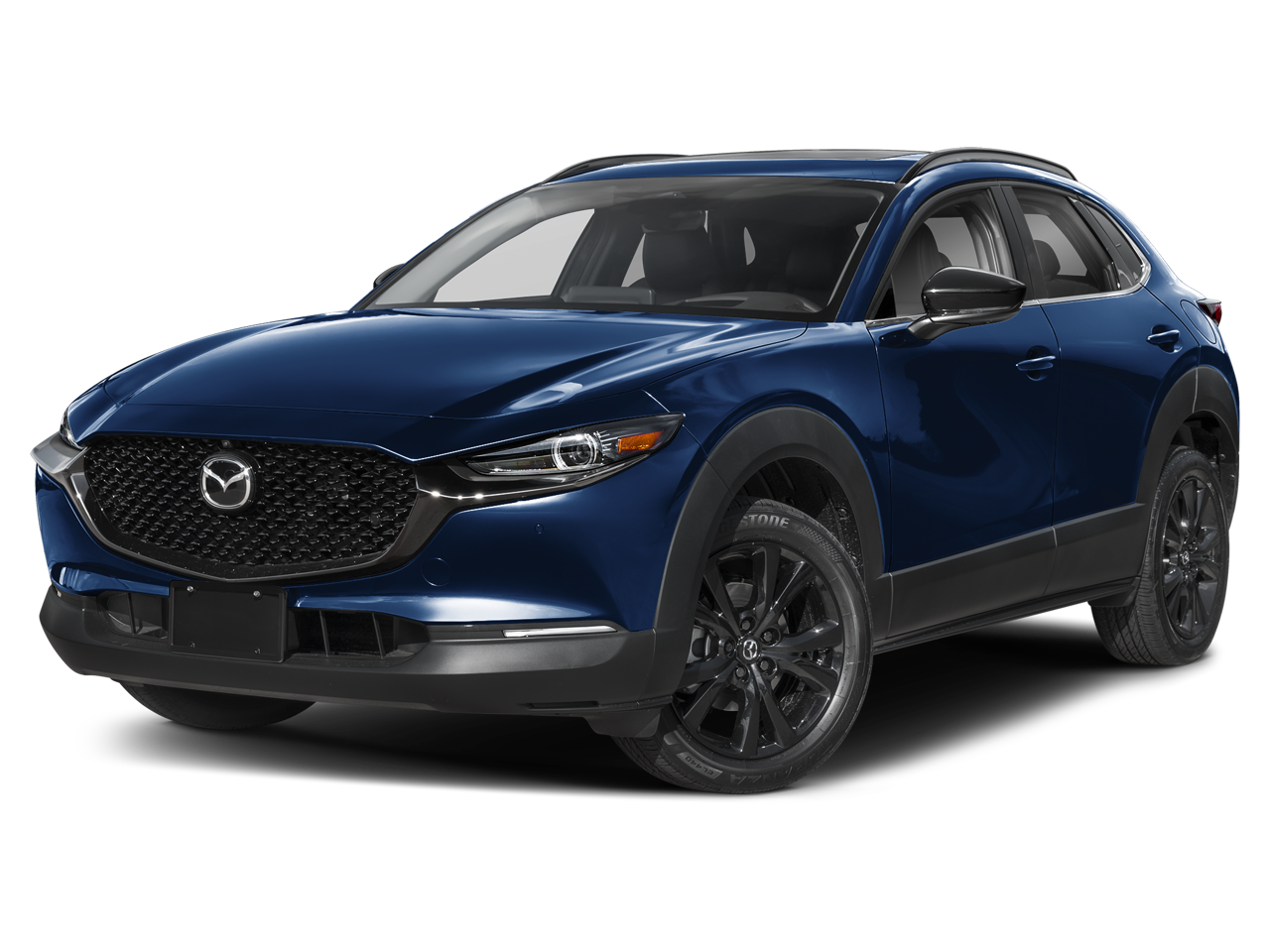 2025 Mazda CX-30 Turbo Premium Plus - Photo 33