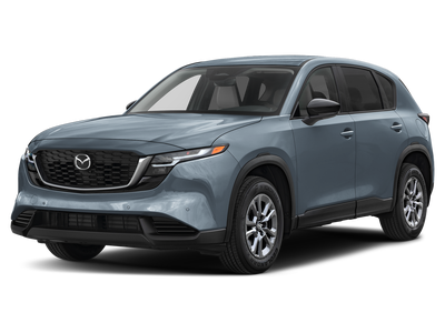 2026 Mazda Mazda CX-5 2.5 S Select