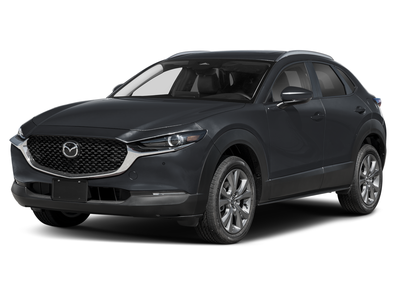 2026 Mazda Mazda CX-30 2.5 S Preferred