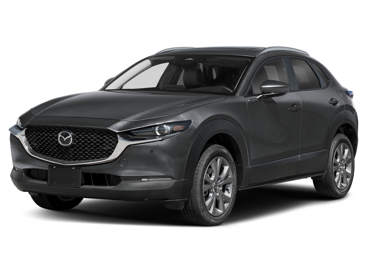 2026 Mazda CX-30 Preferred AWD's photo