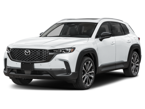 2026 Mazda Mazda CX-50 2.5 S Premium