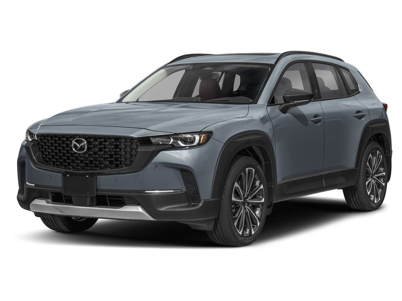 2026 Mazda CX-50 Turbo - Photo 25