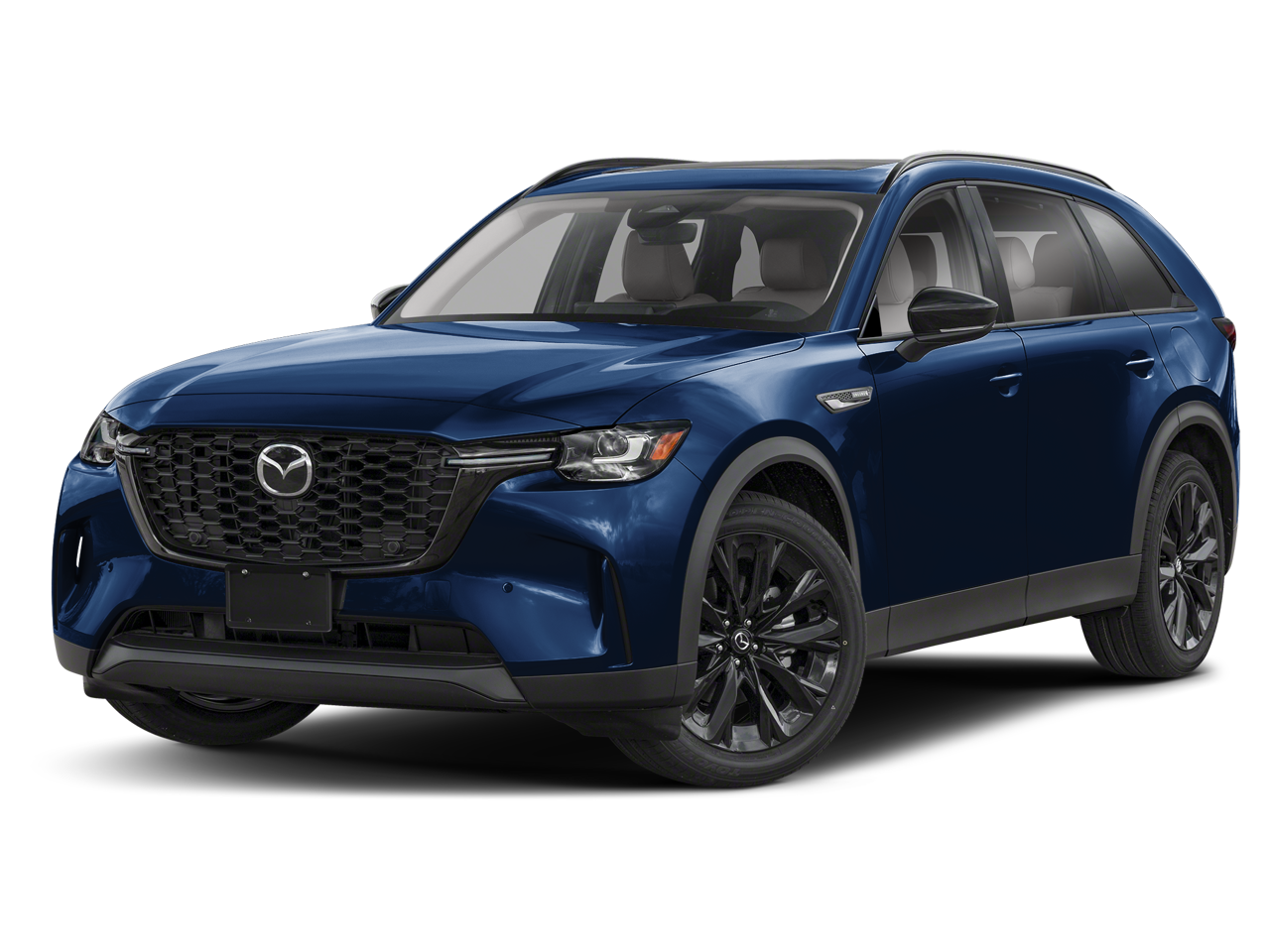 2026 Mazda Mazda CX-90 3.3 Turbo Premium
