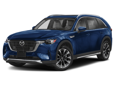 2026 Mazda Mazda CX-90 Plug-In Hybrid Premium Plus