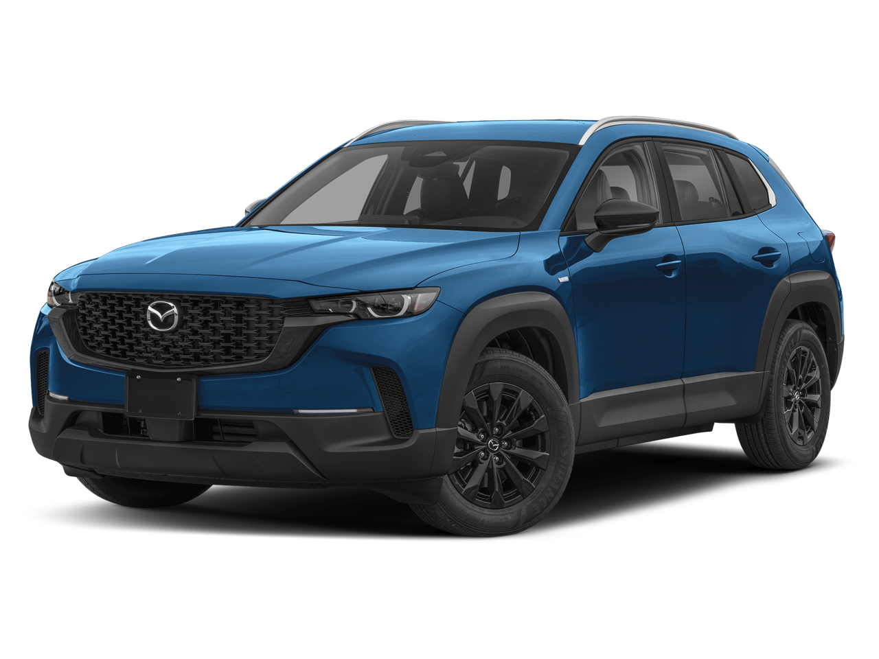 2026 Mazda CX-50 Hybrid