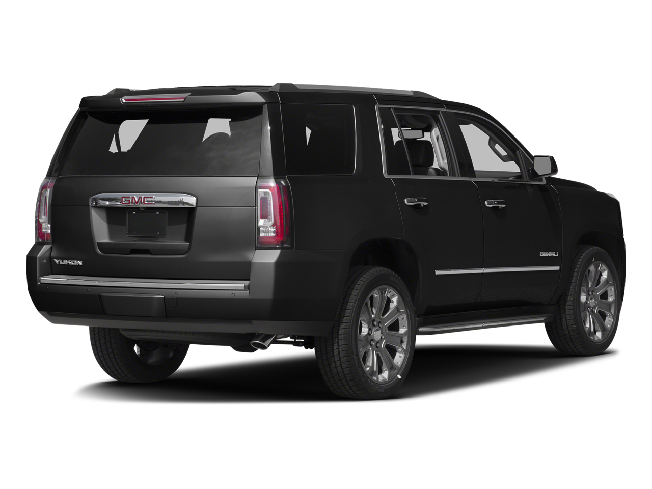 2016 GMC Yukon Denali Denali