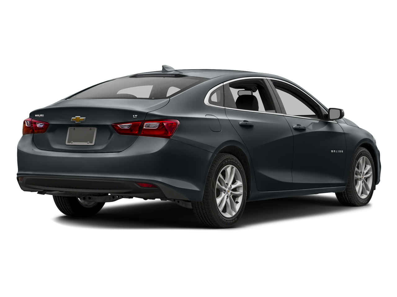 Used 2017 Chevrolet Malibu 1LT with VIN 1G1ZE5ST1HF245940 for sale in Shiloh, IL