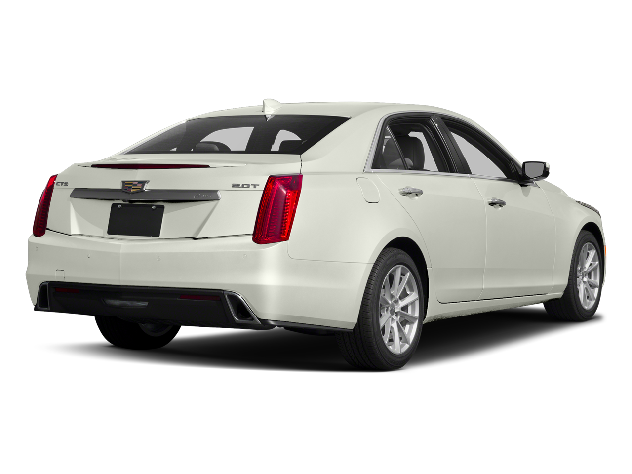 2018 Cadillac CTS 3.6L Luxury