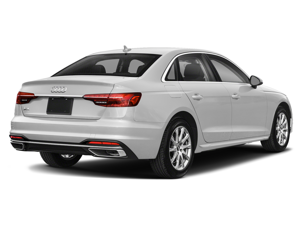 2021 Audi A4 40 Premium quattro