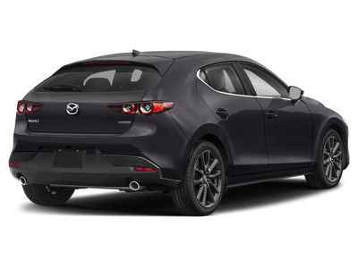2021 Mazda Mazda3 Premium